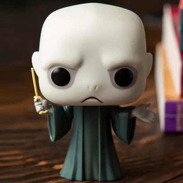 Игровая фигурка Funko POP! - Волан-де-Морт