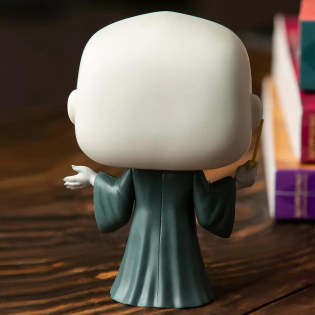 Игровая фигурка Funko POP! - Волан-де-Морт