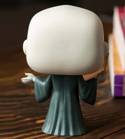 Игровая фигурка Funko POP! - Волан-де-Морт - 5861_5.jpg - № 5