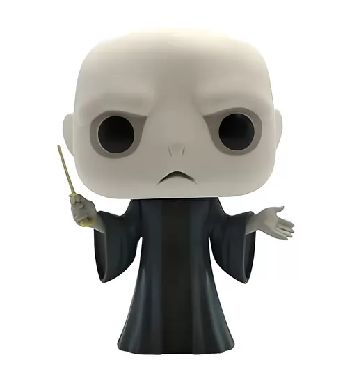 Игровая фигурка Funko POP! - Волан-де-Морт - 5861_2.jpg - № 2