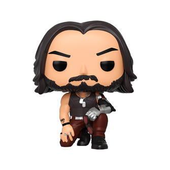 Игровая фигурка Funko POP! cерии - Джонни Сильверхенд
