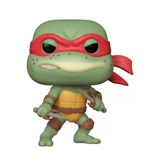 Игровая фигурка Funko POP! cерии TMNT" - Рафаэль" - 51432_1.jpg - № 1