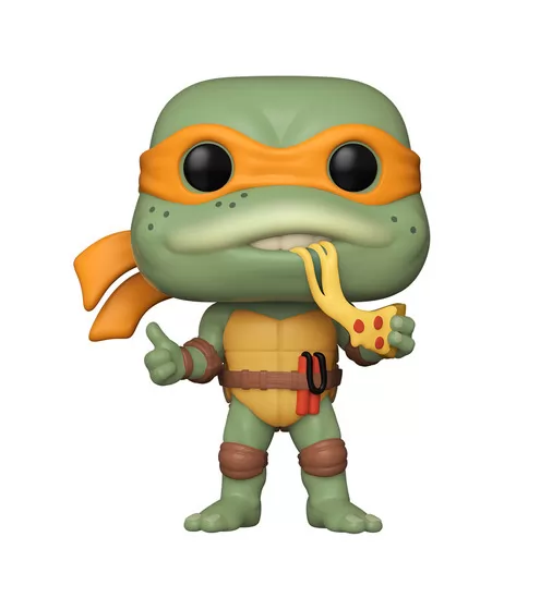 Игровая фигурка Funko POP! cерии TMNT" - Микеланджело" - 51433_1.jpg - № 1