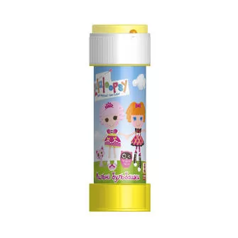 Мыльные Пузыри -  Lalaloopsy new