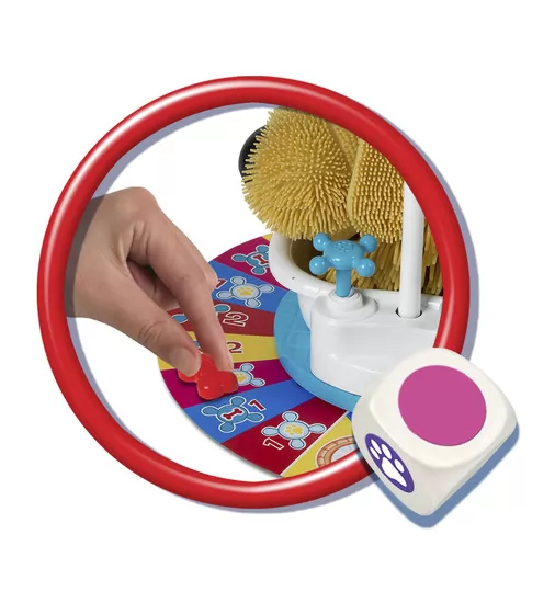 Развлекательная Игра – Искупай Щенка - 10301NF1_3.jpg - № 3