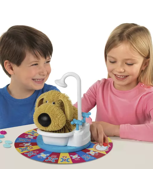 Развлекательная Игра – Искупай Щенка - 10301NF1_6.jpg - № 6