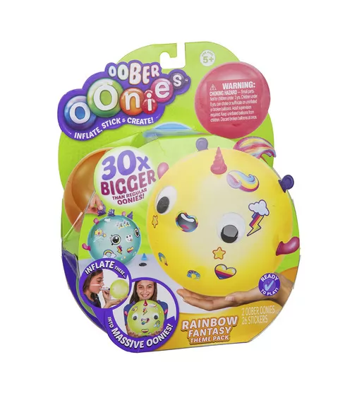 Набор Для Создания Игрушек Oonies - Фэнтези - 19938_2.jpg - № 2