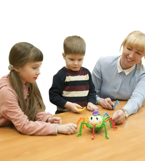 Развлекательная Игра – Быстроножка - 1002_5.jpg - № 5