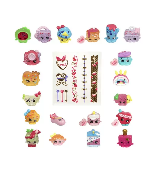 Набор Фигурок Shopkins S9  – Меганабор - 56703_3.jpg - № 3