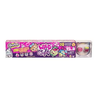 Набор Фигурок Shopkins S9  – Меганабор