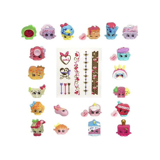 Набор Фигурок Shopkins S9  – Меганабор
