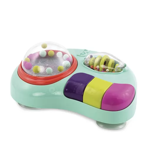 Музыкальная Игрушка - Шарики-Фонарики - BX1464Z_1.jpg - № 1