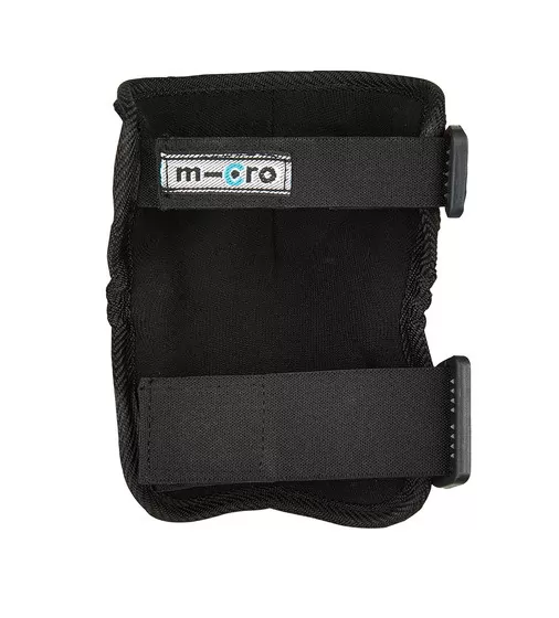 Защитный комплект налокотники и наколенники MICRO - Розовый (М) - AC8030_5.jpg - № 5