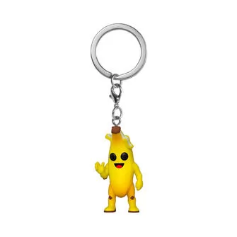 Игровая фигурка на клипсе Funko POP! серии Fortnite