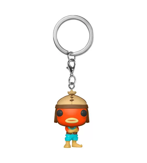 Игровая фигурка на клипсе Funko POP! серии Fortnite" - Карась" - 44755_1.jpg - № 1