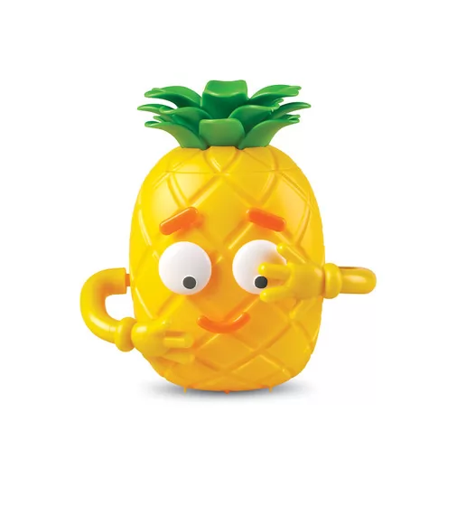 Обучающий игровой набор LEARNING RESOURCES - Big Feelings Pineapple™ (Что чувствует ананас) - LER6373_4.jpg - № 4