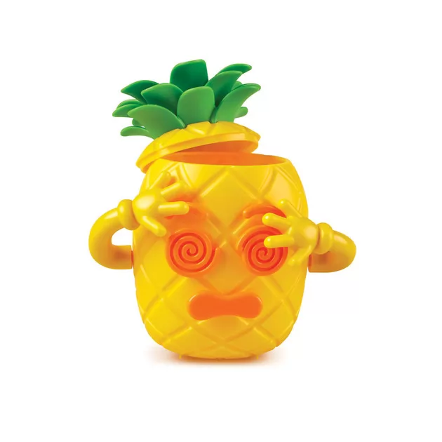 Обучающий игровой набор LEARNING RESOURCES - Big Feelings Pineapple™ (Что чувствует ананас)