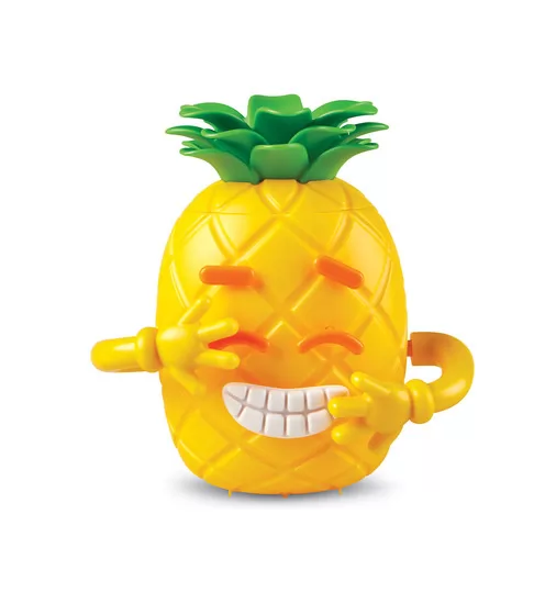 Обучающий игровой набор LEARNING RESOURCES - Big Feelings Pineapple™ (Что чувствует ананас) - LER6373_5.jpg - № 5