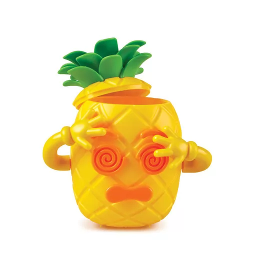 Обучающий игровой набор LEARNING RESOURCES - Big Feelings Pineapple™ (Что чувствует ананас) - LER6373_6.jpg - № 6