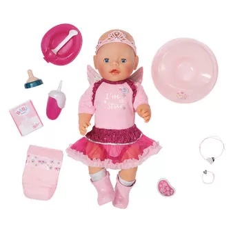 Кукла Baby Born - Волшебный Ангел