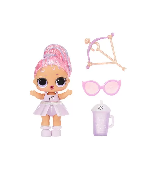Игровой набор с куклой L.O.L. Surprise! - Подарок S2 - 572824_4.jpg - № 4