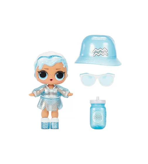 Игровой набор с куклой L.O.L. Surprise! - Подарок S2 - 572824_2.jpg - № 2