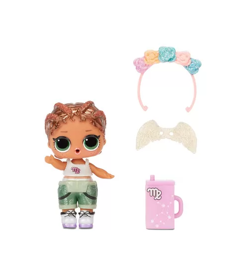 Игровой набор с куклой L.O.L. Surprise! - Подарок S2 - 572824_3.jpg - № 3