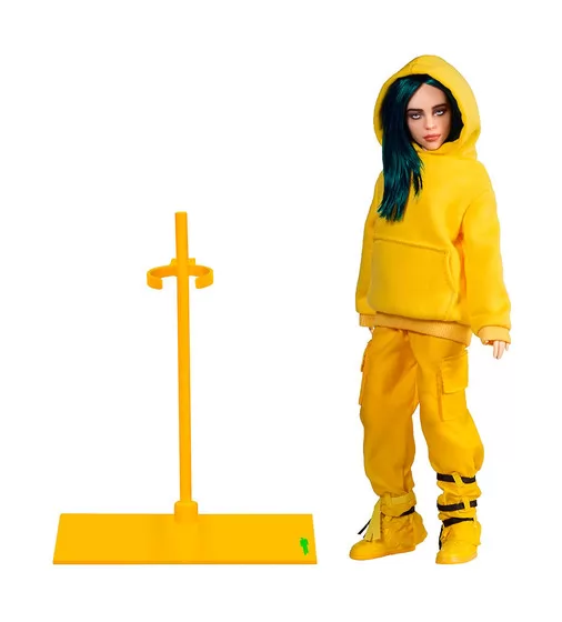 Кукла Billie Eilish - Bad Guy - 56221_2.jpg - № 2