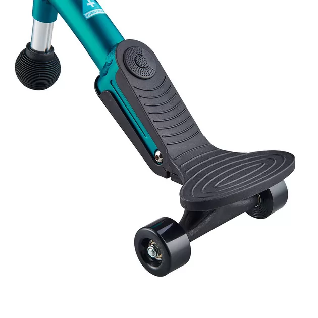 Беговел MICRO серии G-Bike Chopper Deluxe" - Аква"