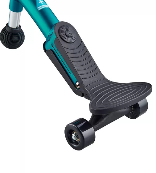 Беговел MICRO серии G-Bike Chopper Deluxe" - Аква" - GB0025_9.jpg - № 9