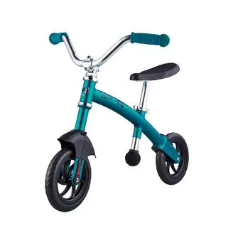 Беговел MICRO серии G-Bike Chopper Deluxe
