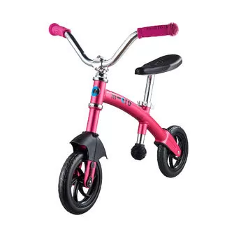 Беговел MICRO серии G-Bike Chopper Deluxe