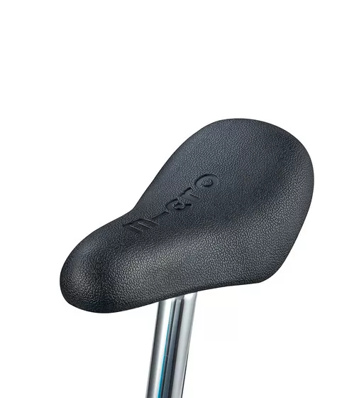 Беговел MICRO серии G-Bike Chopper Deluxe" - Розовый" - GB0023_4.jpg - № 4