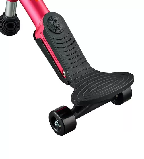 Беговел MICRO серии G-Bike Chopper Deluxe" - Розовый" - GB0023_9.jpg - № 9
