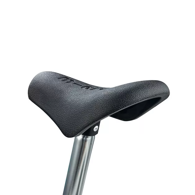 Беговел MICRO серии G-Bike Chopper Deluxe" - Розовый"
