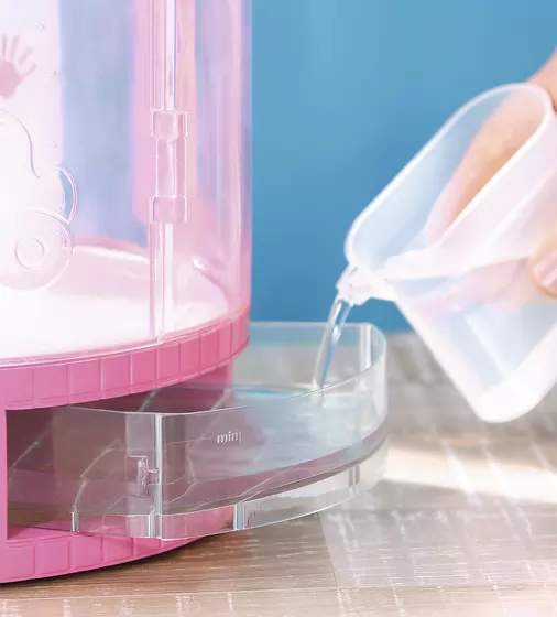 Автоматическая Душевая Кабинка Для Куклы Baby Born - Веселое Купание - 823583_4.jpg - № 4