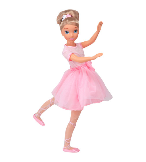 Кукла Bambolina Molly- Прима-Балерина - BD1383_1.jpg - № 1