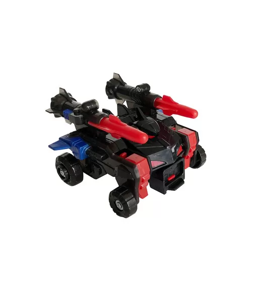 Игровой набор трансформеров FUZION MAX - Скайден и Райденболт - 54021_7.jpg - № 7