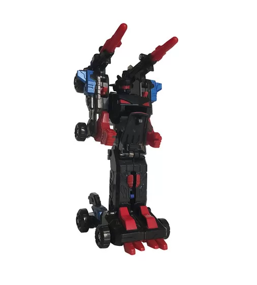 Игровой набор трансформеров FUZION MAX - Скайден и Райденболт - 54021_8.jpg - № 8
