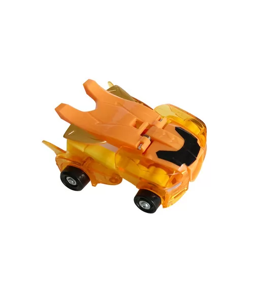 Игровой набор машинок-трансформеров FUZION MAX - Магнус - 54002_3.jpg - № 3