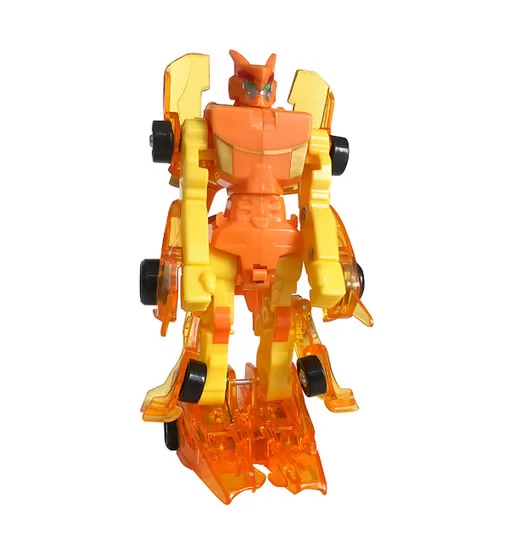 Игровой набор машинок-трансформеров FUZION MAX - Магнус - 54002_4.jpg - № 4