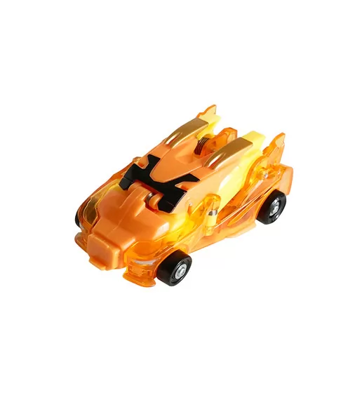 Игровой набор машинок-трансформеров FUZION MAX - Магнус - 54002_2.jpg - № 2
