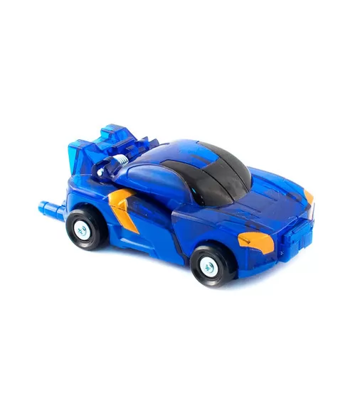 Игровой набор машинок-трансформеров FUZION MAX - Дашер - 54003_3.jpg - № 3