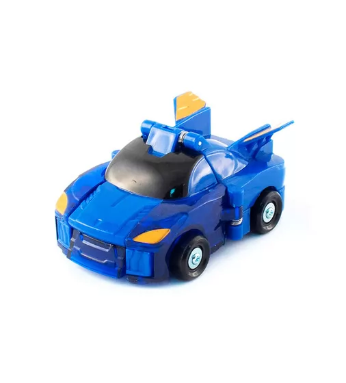 Игровой набор машинок-трансформеров FUZION MAX - Дашер - 54003_2.jpg - № 2