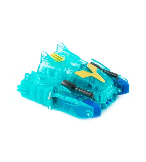 Игровой набор катеров-трансформеров FUZION MAX - Аква Прайм - 54004_2.jpg - № 2