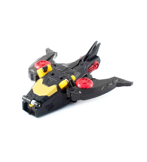 Игровой набор самолетов- трансформеров FUZION MAX - Дестраптор - 54006_2.jpg - № 2