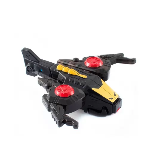 Игровой набор самолетов- трансформеров FUZION MAX - Дестраптор - 54006_3.jpg - № 3