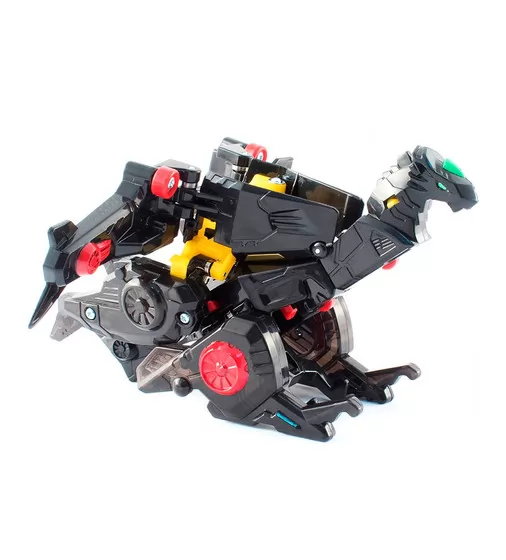 Игровой набор самолетов- трансформеров FUZION MAX - Дестраптор - 54006_4.jpg - № 4