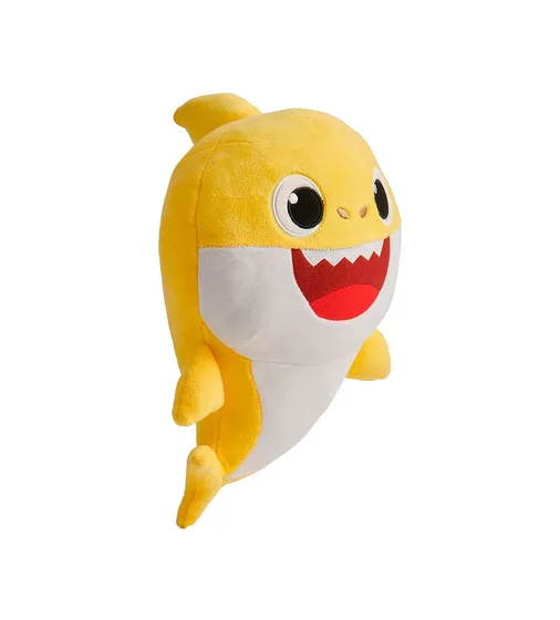 Мягкая игрушка BABY SHARK - Малыш Акуленок - 61421_2.jpg - № 2