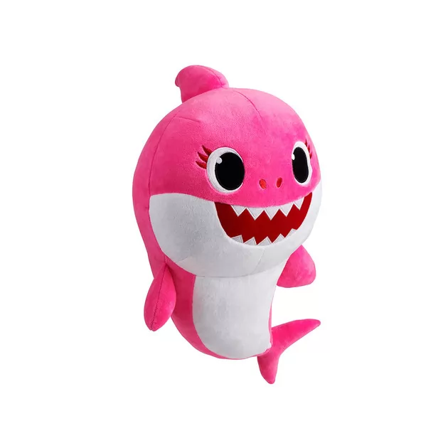Мягкая игрушка BABY SHARK - Мама Акуленка